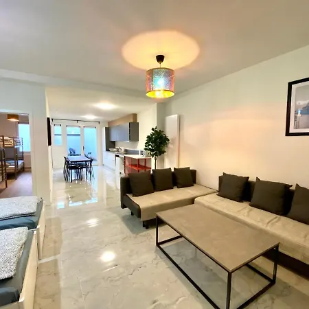 Isabel Apartamento Antuérpia