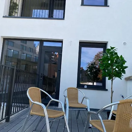 Apartamento Isabel