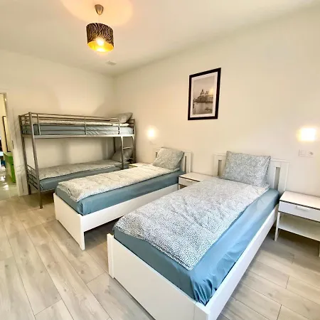 Apartamento Isabel